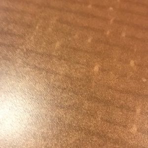 Meet your Posher, Bridget